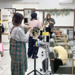 精進あるのみ！